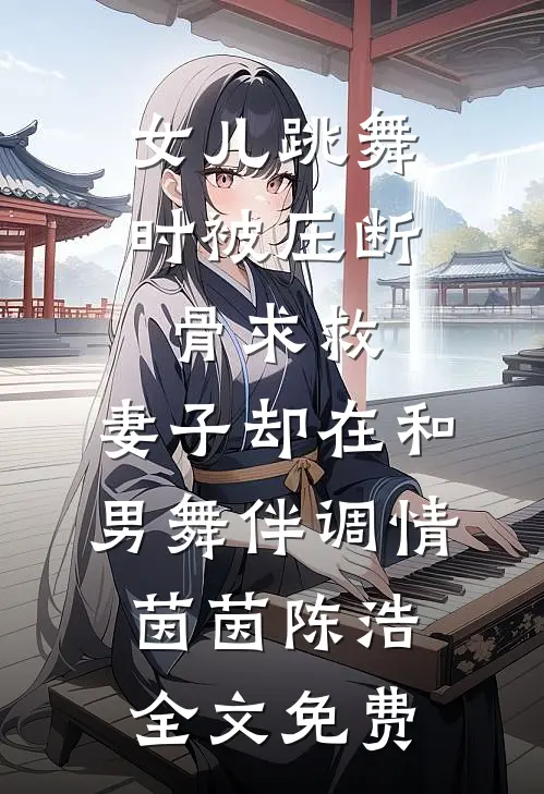女儿跳舞时被压断骨求救，妻子却在和男舞伴调情茵茵陈浩全文免费