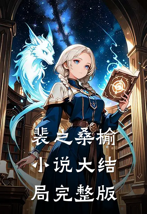裴之桑榆小说大结局完整版