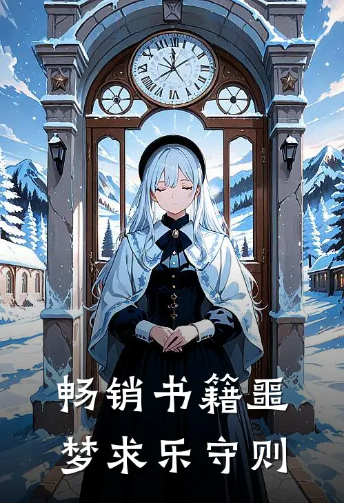 畅销书籍噩梦求乐守则