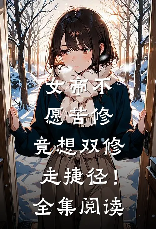 女帝不愿苦修，竟想双修走捷径！全集阅读