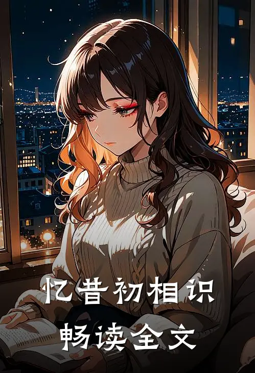 忆昔初相识畅读全文