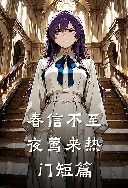 春信不至夜莺来热门短篇
