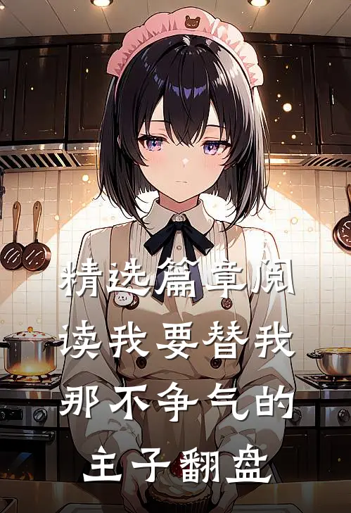 精选篇章阅读我要替我那不争气的主子翻盘