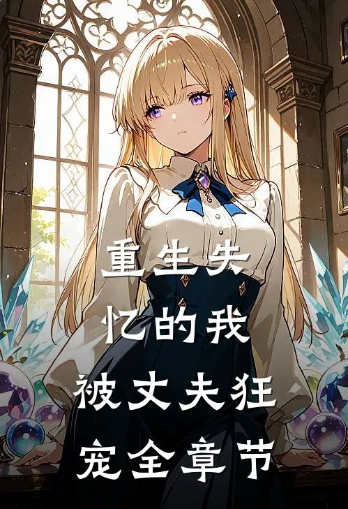 重生失忆的我，被丈夫狂宠全章节