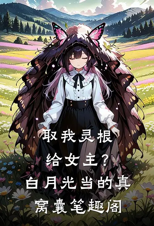取我灵根给女主？白月光当的真窝囊笔趣阁