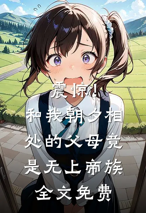 震惊！和我朝夕相处的父母竟是无上帝族全文免费