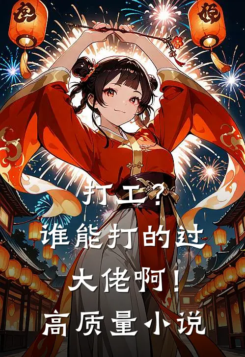 打工？谁能打的过大佬啊！高质量小说