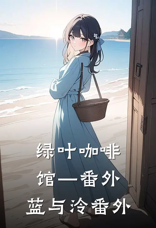 绿叶咖啡馆—番外：蓝与泠 番外