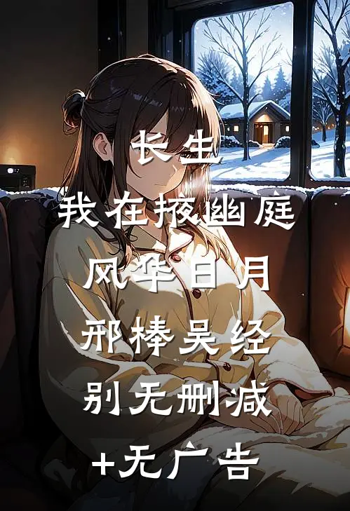 长生：我在掖幽庭风华日月邢棒吴经别无删减+无广告