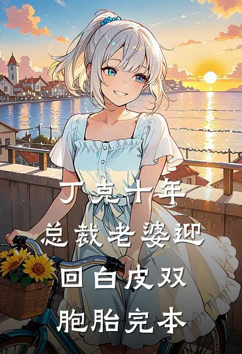 丁克十年，总裁老婆迎回白皮双胞胎完本