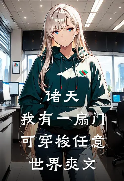 诸天：我有一扇门，可穿梭任意世界爽文