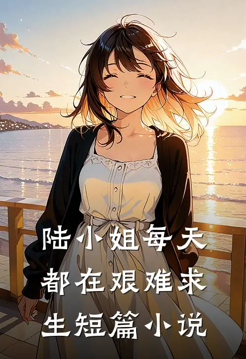 陆小姐每天都在艰难求生短篇小说