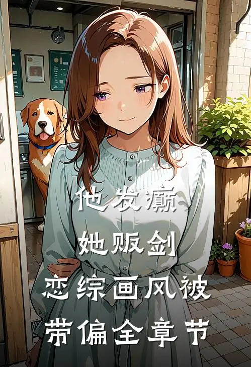 他发癫，她贩剑，恋综画风被带偏全章节