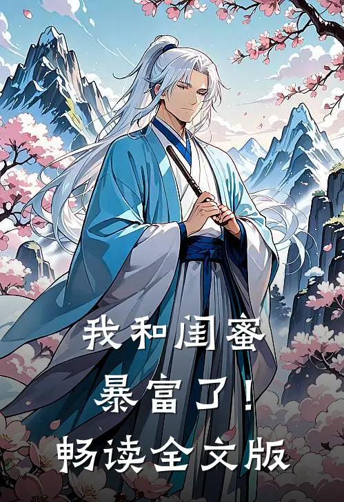 我和闺蜜暴富了！畅读全文版