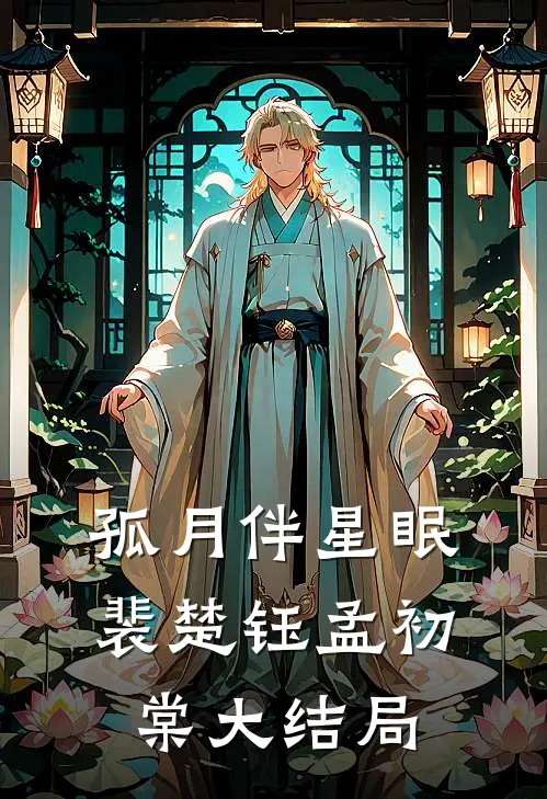 孤月伴星眠裴楚钰孟初棠大结局