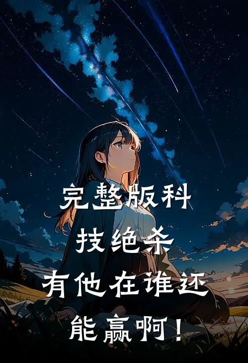 完整版科技绝杀，有他在谁还能赢啊！
