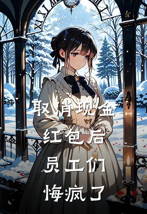 取消现金红包后，员工们悔疯了