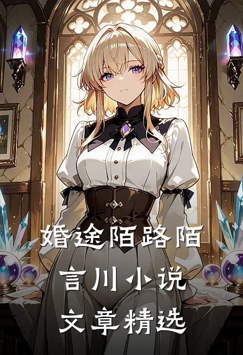 婚途陌路陌言川 小说文章精选