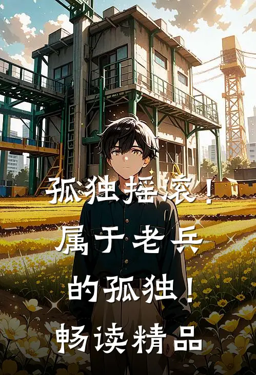 孤独摇滚！属于老兵的孤独！畅读精品
