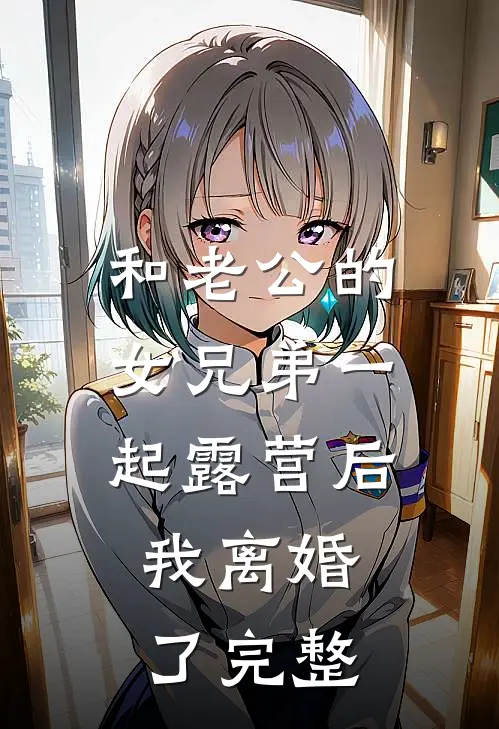 和老公的女兄弟一起露营后，我离婚了完整