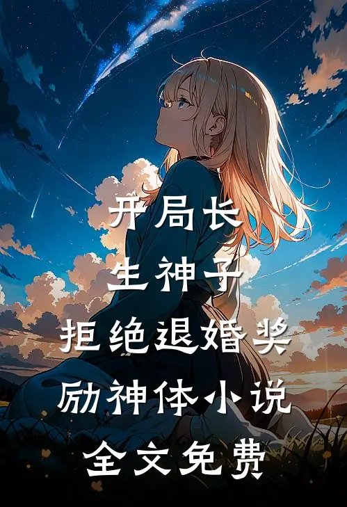 开局长生神子，拒绝退婚奖励神体小说全文免费