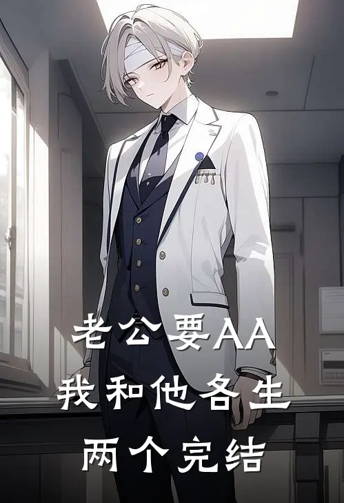 老公要AA，我和他各生两个完结