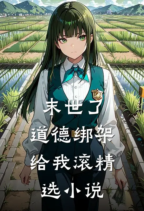 末世了，道德绑架给我滚精选小说