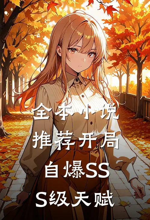 全本小说推荐开局自爆SSS级天赋