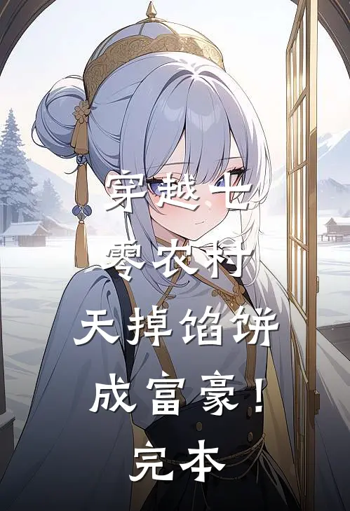穿越七零农村，天掉馅饼成富豪！完本