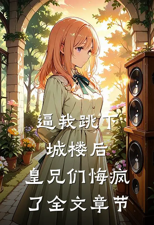 逼我跳下城楼后，皇兄们悔疯了全文章节