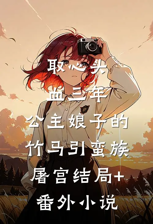 取心头血三年，公主娘子的竹马引蛮族屠宫结局+番外小说