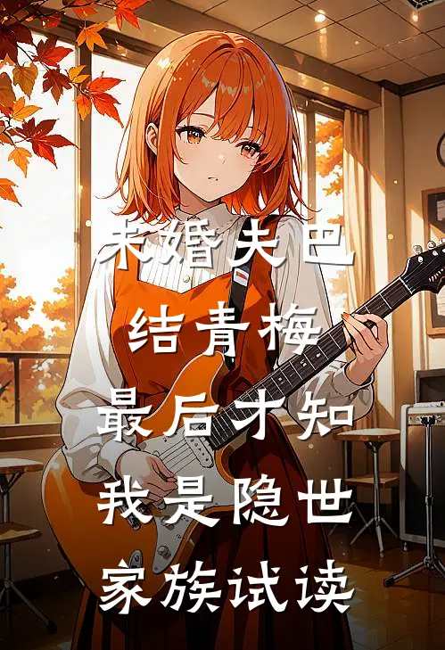 未婚夫巴结青梅，最后才知我是隐世家族试读