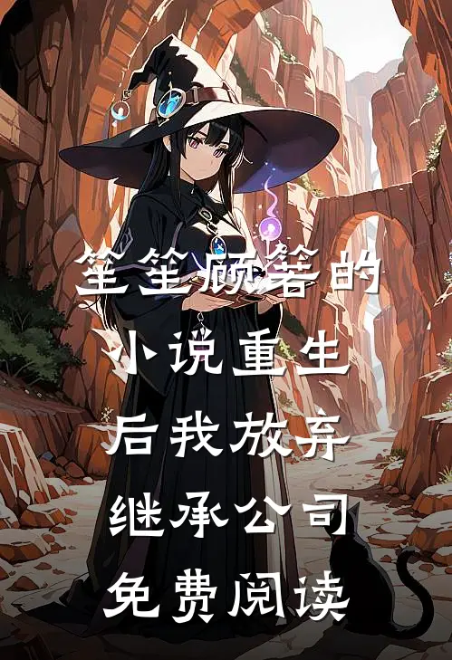 笙笙顾箬的小说重生后我放弃继承公司免费阅读