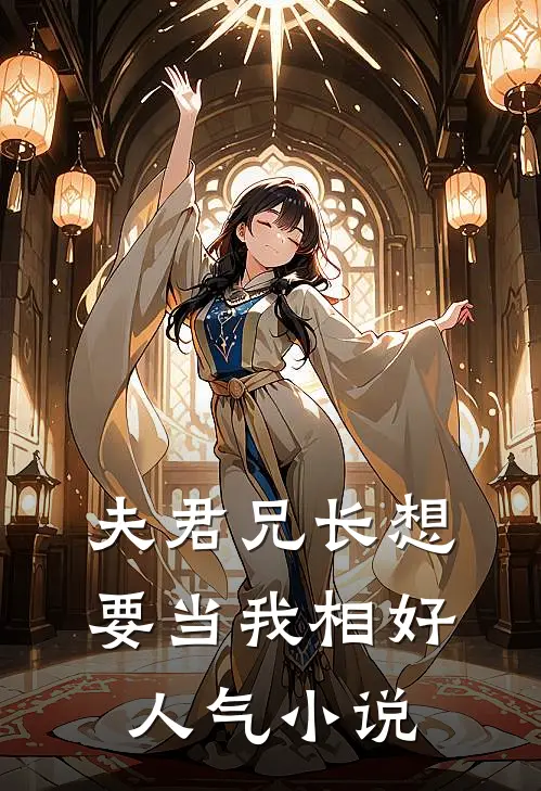 夫君兄长想要当我相好人气小说