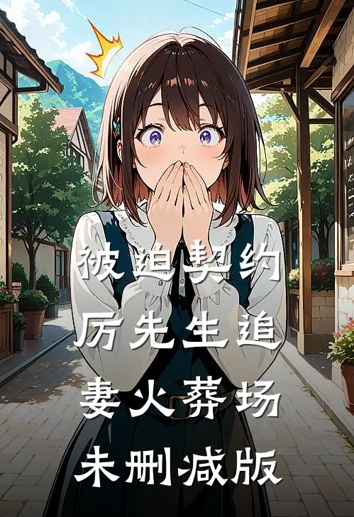 被迫契约：厉先生追妻火葬场未删减版