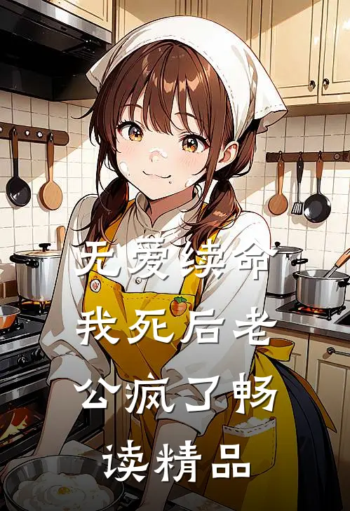 无爱续命，我死后老公疯了畅读精品