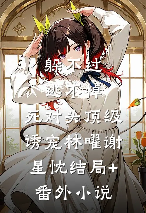 躲不过，逃不掉，死对头顶级诱宠林曜谢星忱结局+番外小说