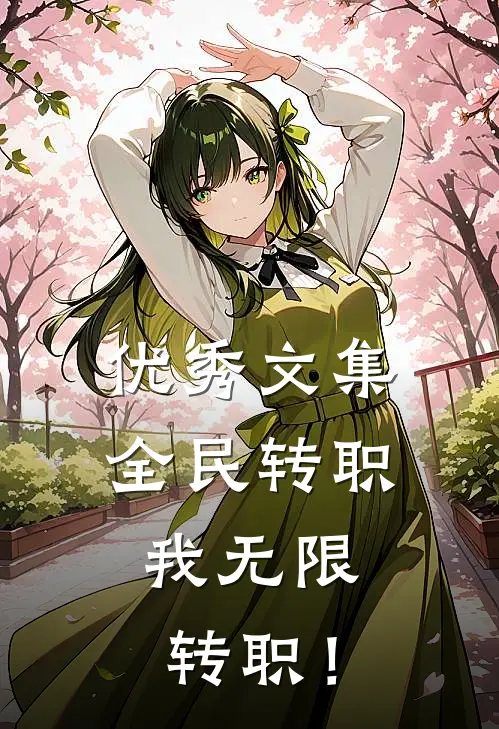 优秀文集全民转职：我无限转职！
