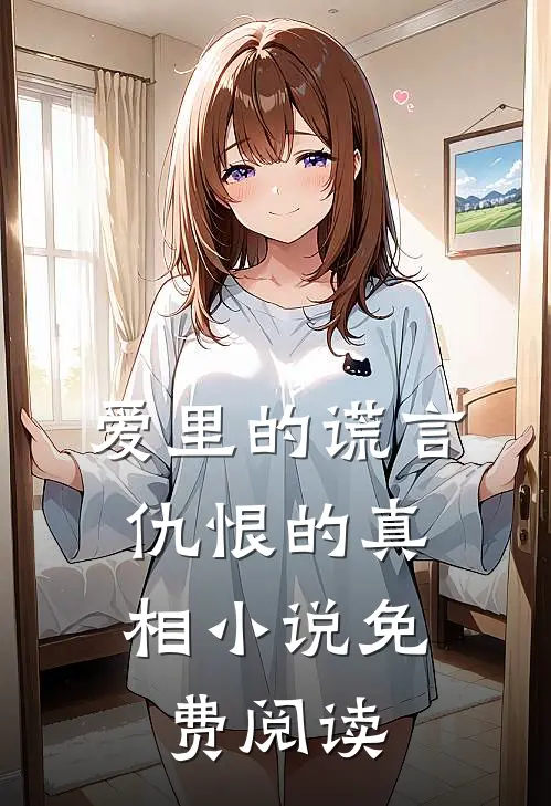 爱里的谎言，仇恨的真相小说免费阅读