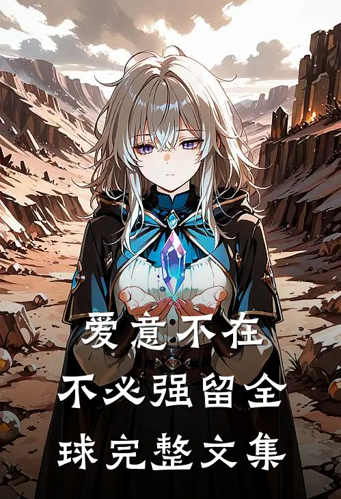 爱意不在，不必强留全球完整文集