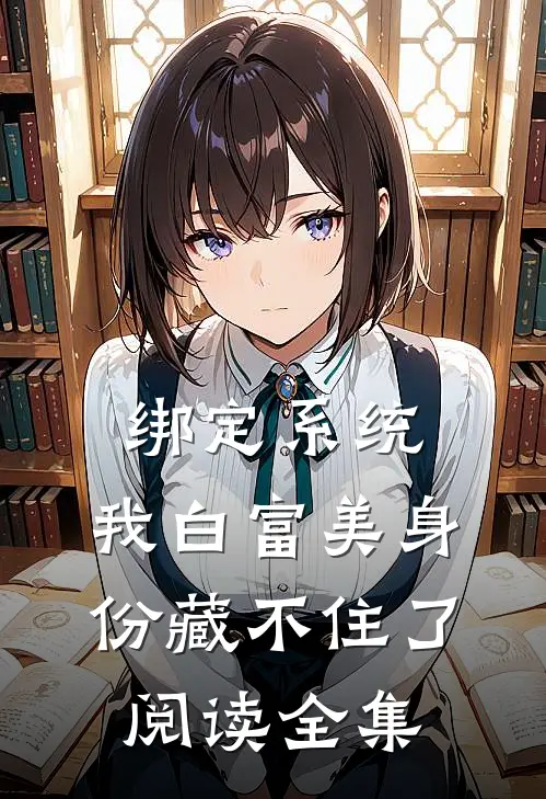绑定系统：我白富美身份藏不住了阅读全集