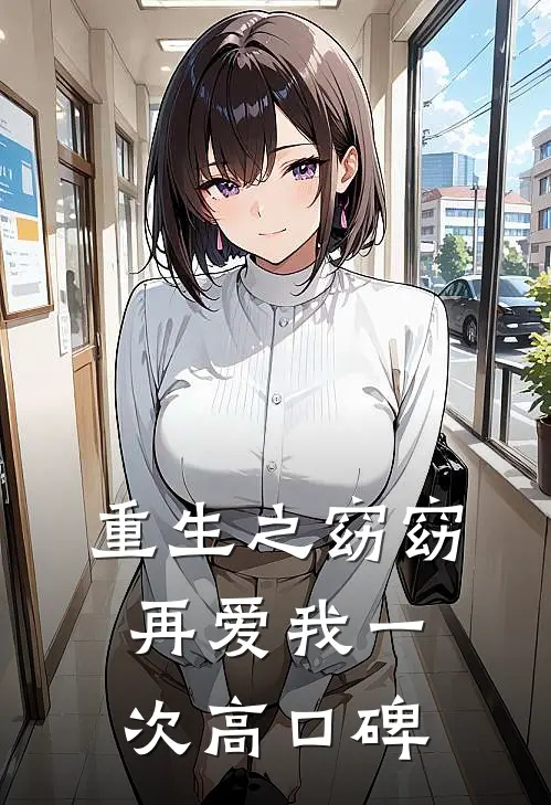 重生之窈窈再爱我一次高口碑