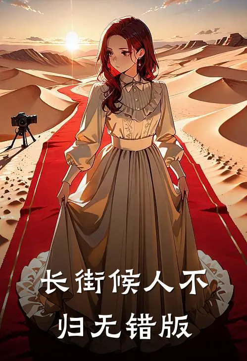 长街候人不归无错版