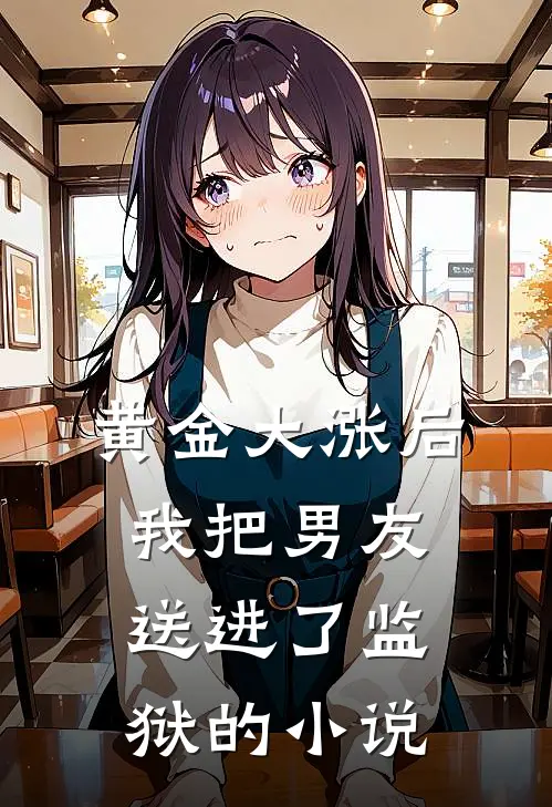 黄金大涨后，我把男友送进了监狱的小说