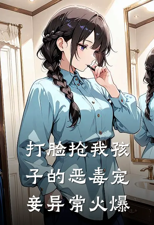 打脸抢我孩子的恶毒宠妾异常火爆