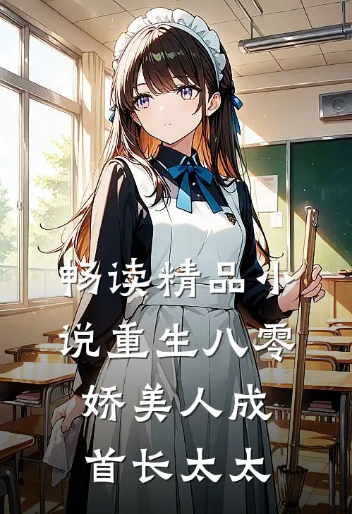 畅读精品小说重生八零：娇美人成首长太太