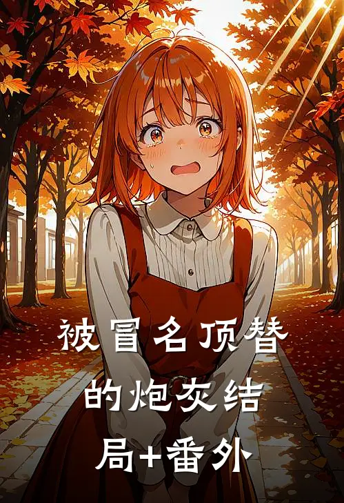 被冒名顶替的炮灰结局+番外