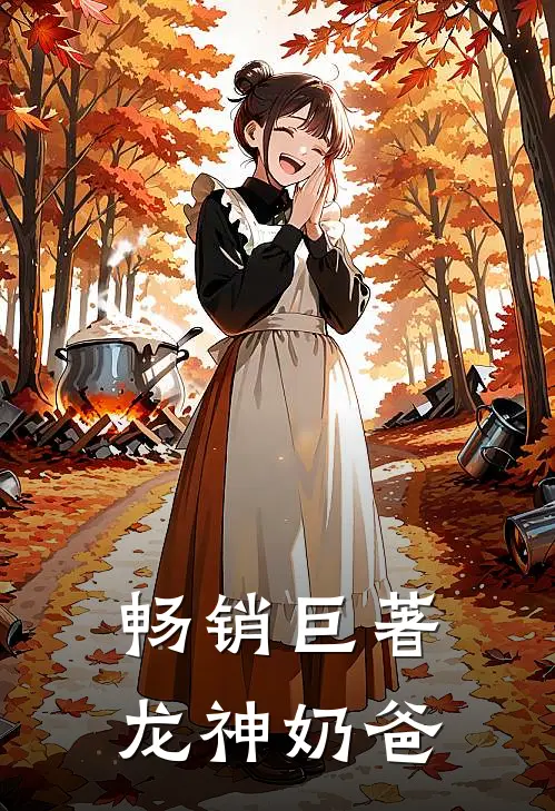 畅销巨著龙神奶爸