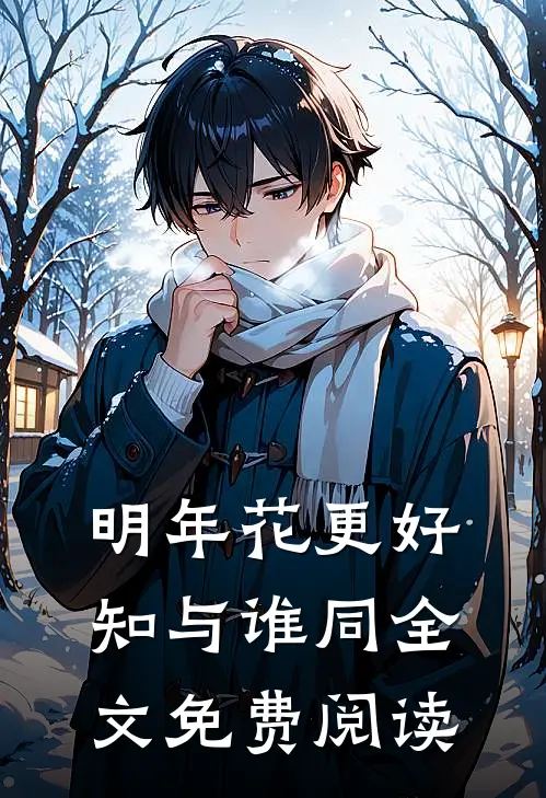 明年花更好，知与谁同全文免费阅读