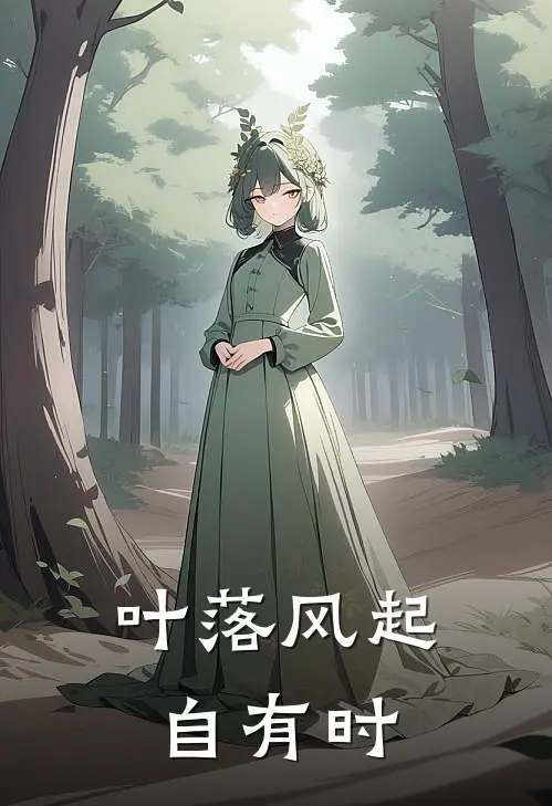 叶落风起自有时